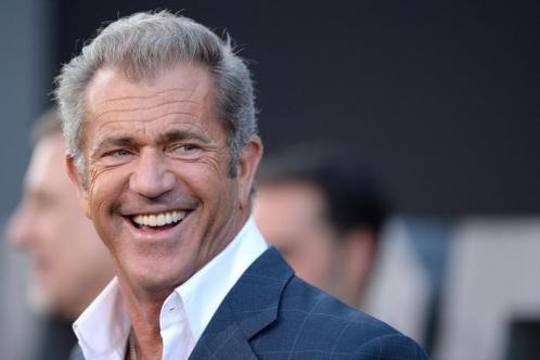 mel gibson