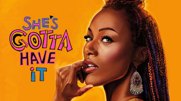 shes gotta have it season 2 netflix may 2020