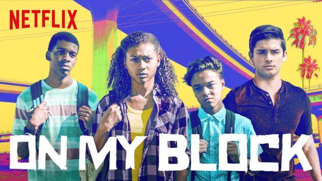 on my block season 2 netflix everything we know