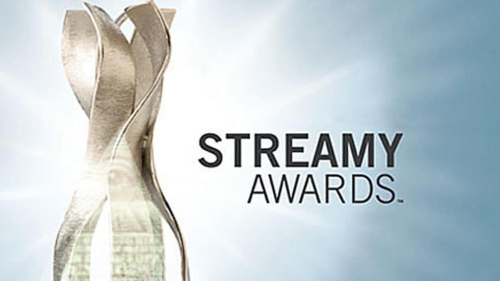 Colaborator Blog The 5th Annual Streamy Awards Nominations Announced